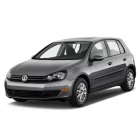Golf 6 (5K1) (2008-2012)